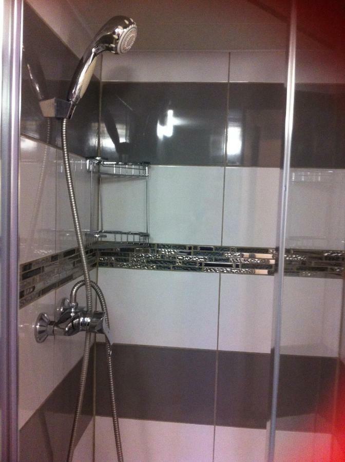 Au 112 Bis Apartment Трувил сюр Мер Екстериор снимка